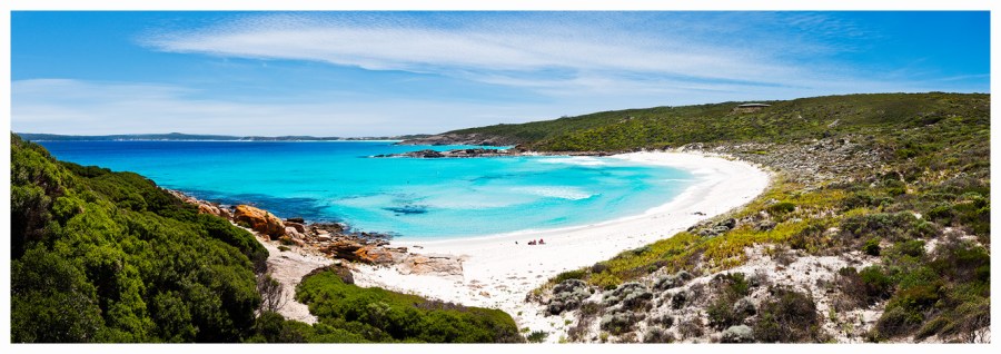 Bremer Bay Warmboard